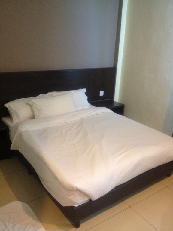 Kesang Laut Hotel Муар Стая снимка