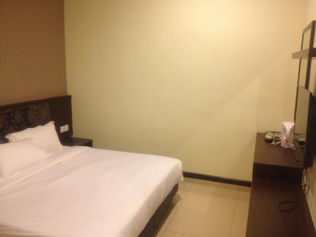 Kesang Laut Hotel Муар Стая снимка